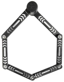 Kryptonite Serrure Pliable KryptoLok® 685