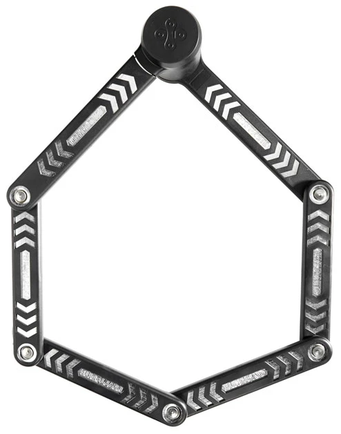 Kryptonite Serrure Pliable KryptoLok® 685 1 Kryptonite Serrure Pliable KryptoLok® 685