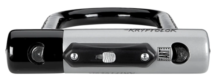 Kryptonite KryptoLok Mini 7 + Câble KryptoFlex 120cm 2 Kryptonite KryptoLok Mini 7 + Câble KryptoFlex 120cm – Image 2