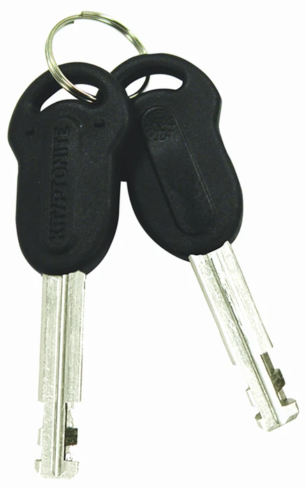 Kryptonite KryptoLok Mini 7 + Câble KryptoFlex 120cm 3 Kryptonite KryptoLok Mini 7 + Câble KryptoFlex 120cm – Image 3