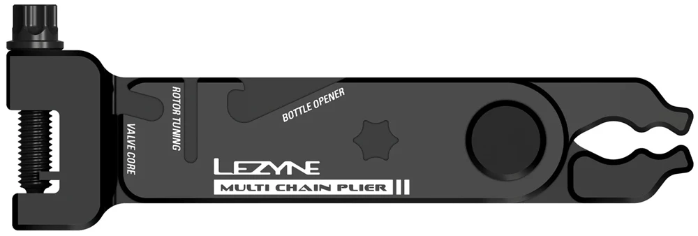 Lezyne Multi Chain Plier 3 Lezyne Multi Chain Plier – Image 3