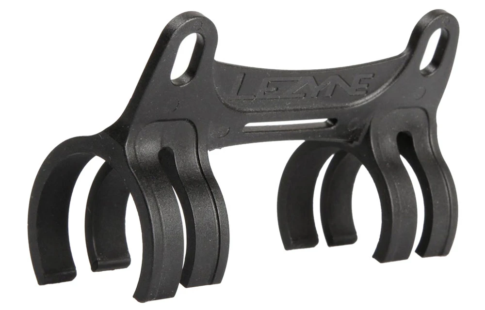 Lezyne Support De Rechange Pour Pompes HP 1 Lezyne Support De Rechange Pour Pompes HP