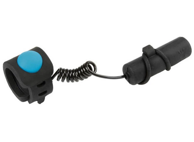 M-Wave Bellectric - Sonnette électrique 1 M-Wave Bellectric - Sonnette électrique