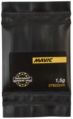 Mavic Instant Drive 360 Graisse Spéciale