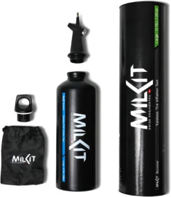 MilKit Booster Tubeless 9 MilKit Booster Tubeless -Vélo Accessoires Magasin MilKit Booster Tubeless 0 75