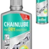 Motorex Chainlube DRY Conditions Huile Pour Chaîne