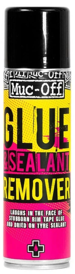 Muc-Off Dégraissant Glue & Sealant 200ml