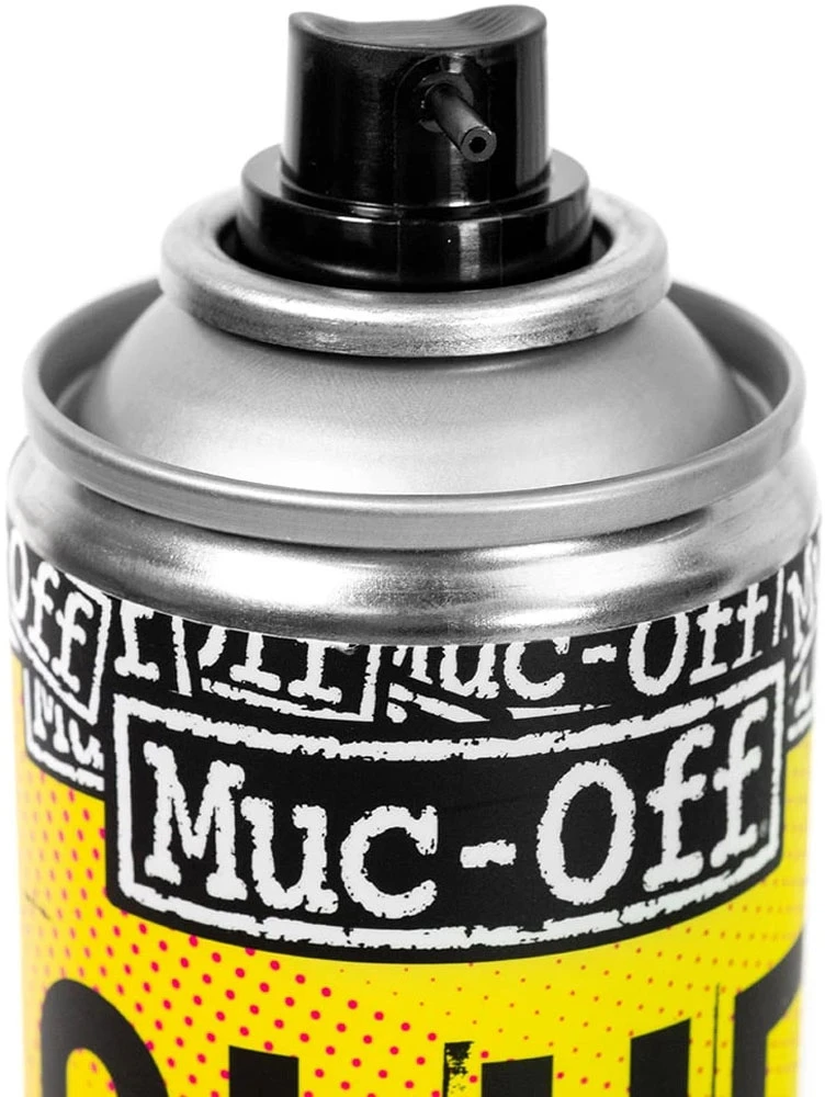 Muc-Off Dégraissant Glue & Sealant 200ml 3 Muc-Off Dégraissant Glue & Sealant 200ml – Image 3