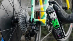 Muc-Off Lubrifiant Bio MO-94 400ml -Vélo Accessoires Magasin Muc Off MO 94 3