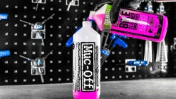 Muc-Off Nettoyant Pour Vélo Nano Gel - Recharge Concentrée -Vélo Accessoires Magasin Muc Off Nano Gel Bike Cleaner Concentrate 47TDKT2OFr48Hf