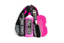 Muc-Off Essential Kit -Vélo Accessoires Magasin Muc OffEssentialKit 2