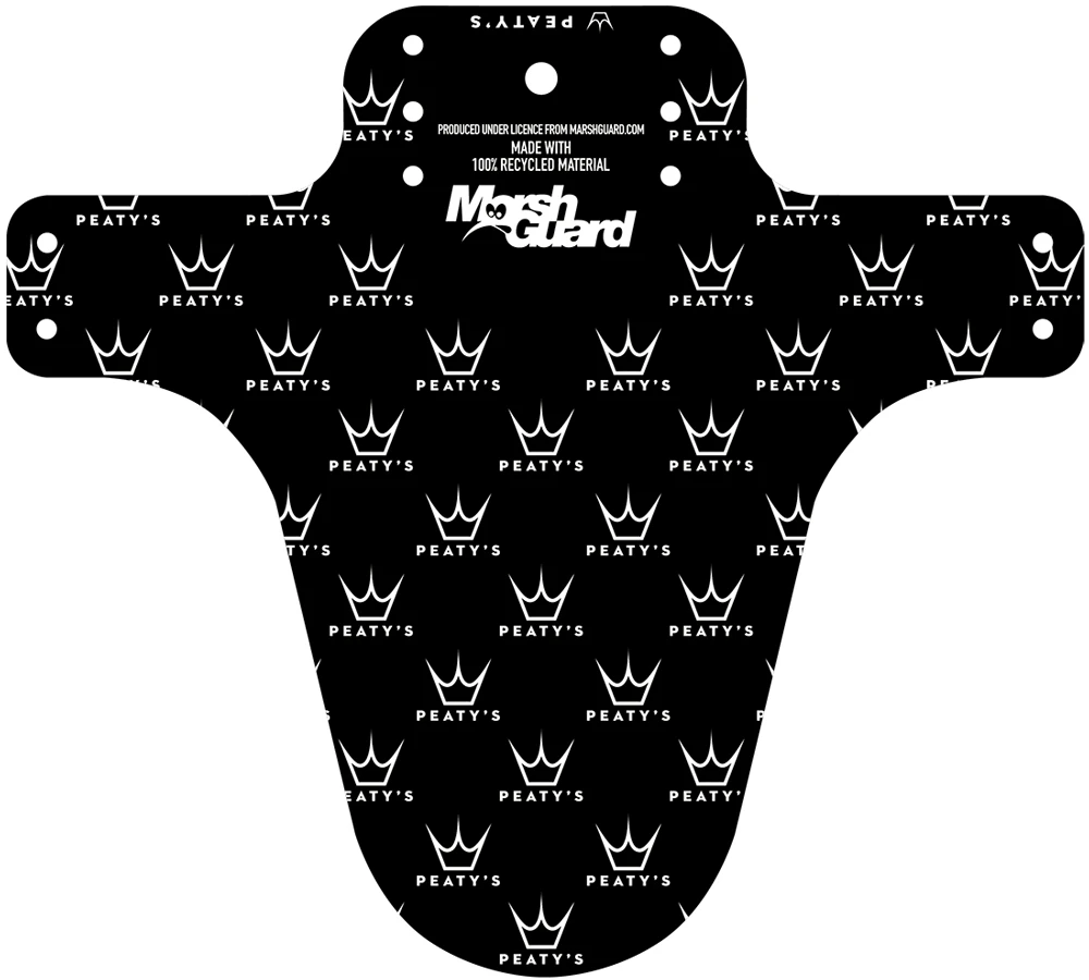 Peaty's X Marsh Guard - Peaty Vitton 2 Peaty's X Marsh Guard - Peaty Vitton – Image 2