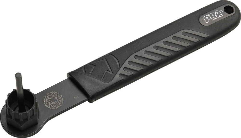 Pro Kit D'outils Pour Cassettes Shimano 2 Pro Kit D'outils Pour Cassettes Shimano – Image 2