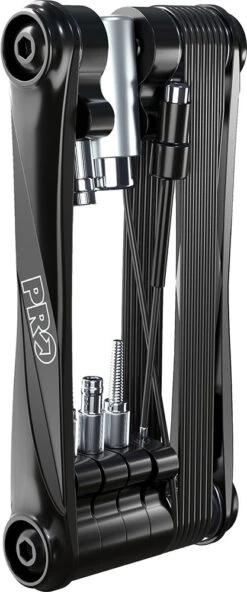 Pro Outil De Routage Interne