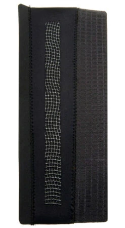 Protection Des Bases En Néoprène -Vélo Accessoires Magasin PRO Kettenstrebenschutz Neopren schwarz PRAC0001 c