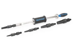 Park Tool SHX-1 Extracteur à Masse Coulissante -Vélo Accessoires Magasin Park Tool Gleithammer Auszieher SHX 1 003