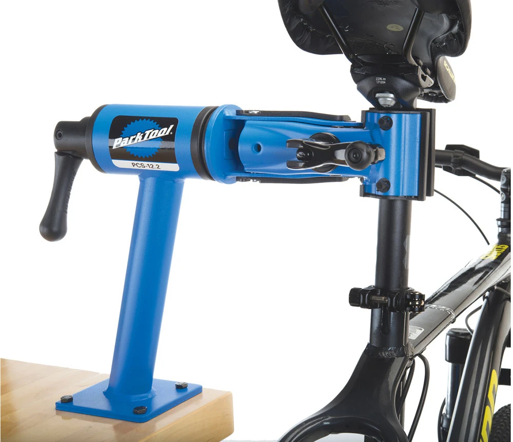 Park Tool Bras De Montage Pour établi De Travail PCS-12.2 4 Park Tool Bras De Montage Pour établi De Travail PCS-12.2 – Image 4