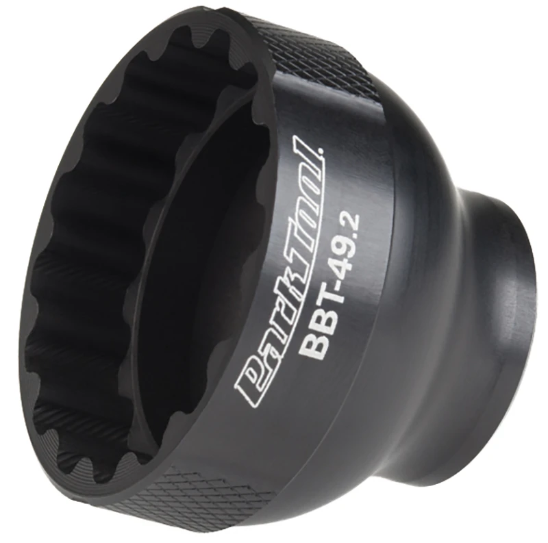 Park Tool Clé De La Chambre à Cartouche BBT-49.2 1 Park Tool Clé De La Chambre à Cartouche BBT-49.2