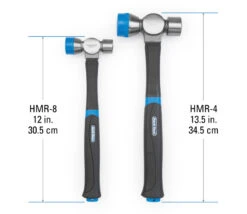 Park Tool Marteau D'atelier HMR-8 5 Park Tool Marteau D'atelier HMR-8 -Vélo Accessoires Magasin Park Tool HMR 8 Werkstatthammer HMR 8 c