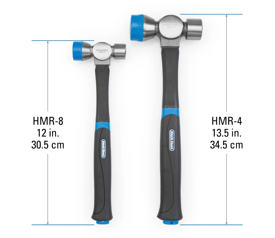 Park Tool Marteau D'atelier HMR-8 3 Park Tool Marteau D'atelier HMR-8 – Image 3