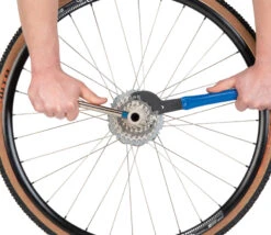 Park Tool SR-2.3 Pignon + Fouet De Chaîne 5 Park Tool SR-2.3 Pignon + Fouet De Chaîne -Vélo Accessoires Magasin Park Tool SR 2 3 Ritzelabnehmer Kette SR 2 3 c