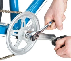 Park Tool Clé à Cliquet SWR-8 -Vélo Accessoires Magasin Park Tool SWR 8 Ratschenschlussel SWR 8 e