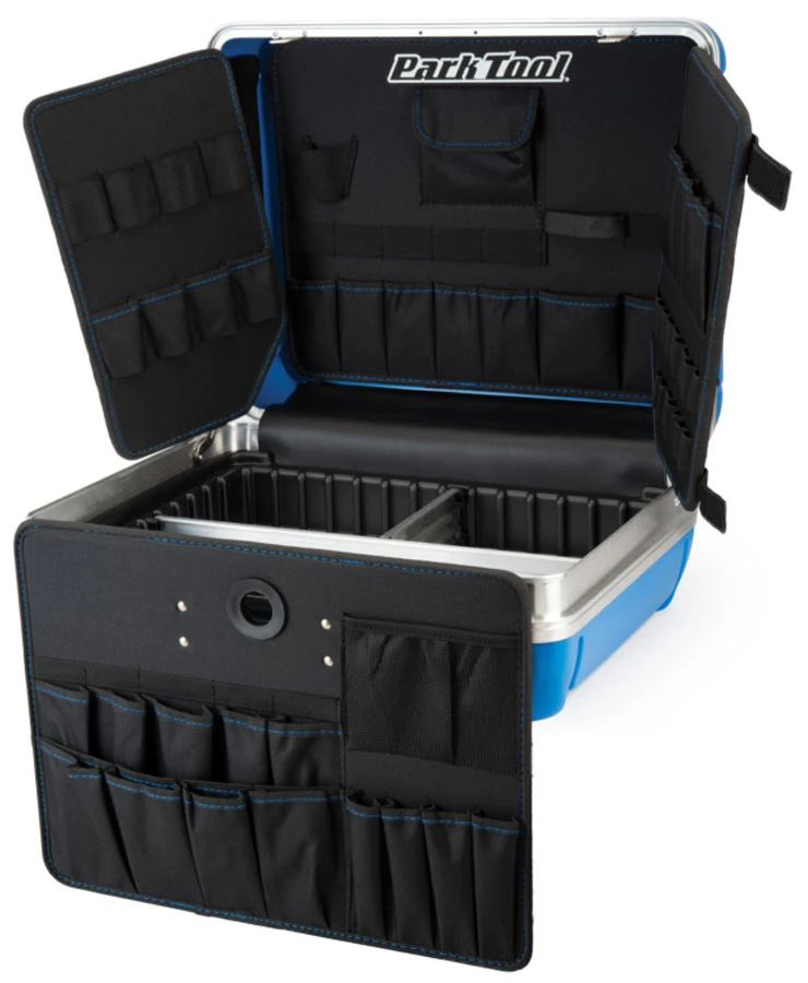 Park Tool Boîte à Outils Blue Box BX-2.2 3 Park Tool Boîte à Outils Blue Box BX-2.2 – Image 3