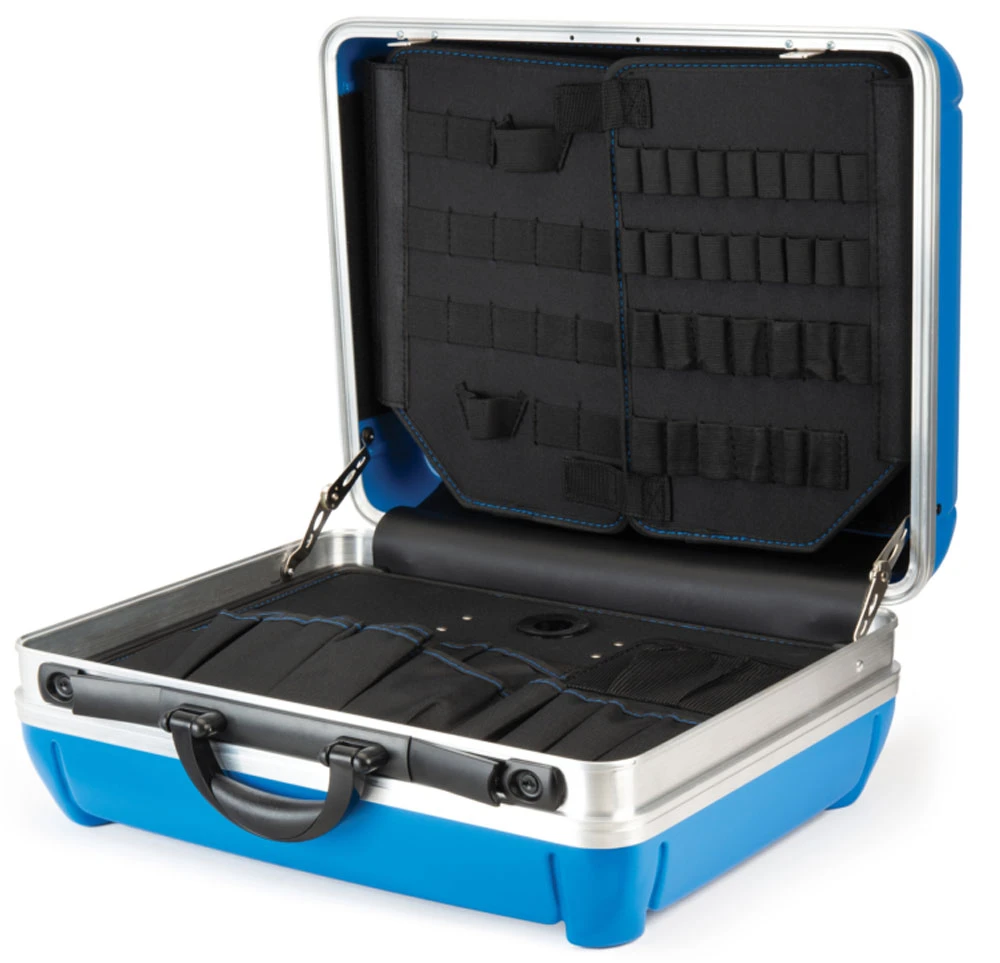 Park Tool Boîte à Outils Blue Box BX-2.2 4 Park Tool Boîte à Outils Blue Box BX-2.2 – Image 4