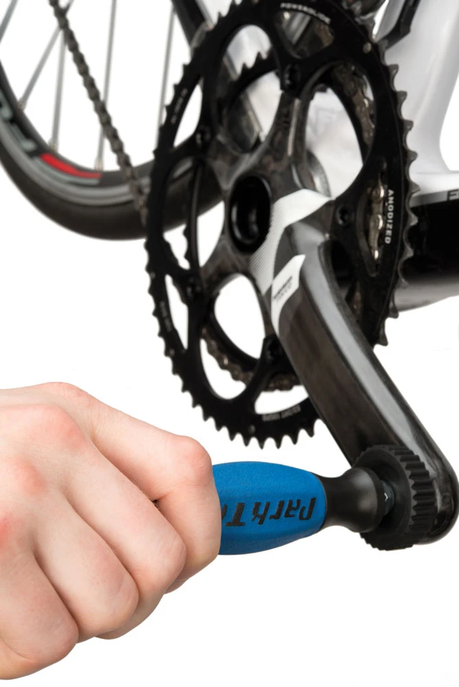 Park Tool Pédale Factice Avec Filetage à Droite DP-2 2 Park Tool Pédale Factice Avec Filetage à Droite DP-2 – Image 2