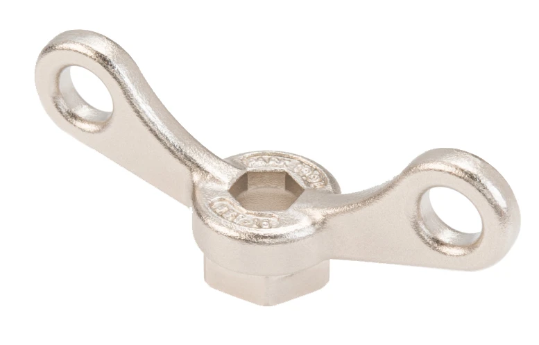 Park Tool Outil Pour Couvercles De Manivelle BBT-16 1 Park Tool Outil Pour Couvercles De Manivelle BBT-16