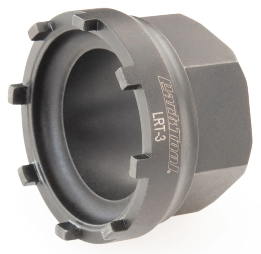 Park Tool Outil LRT-3 Bague De Sécurité Pour Specialized®, Cannondale® & FSA® 1 Park Tool Outil LRT-3 Bague De Sécurité Pour Specialized®, Cannondale® & FSA®