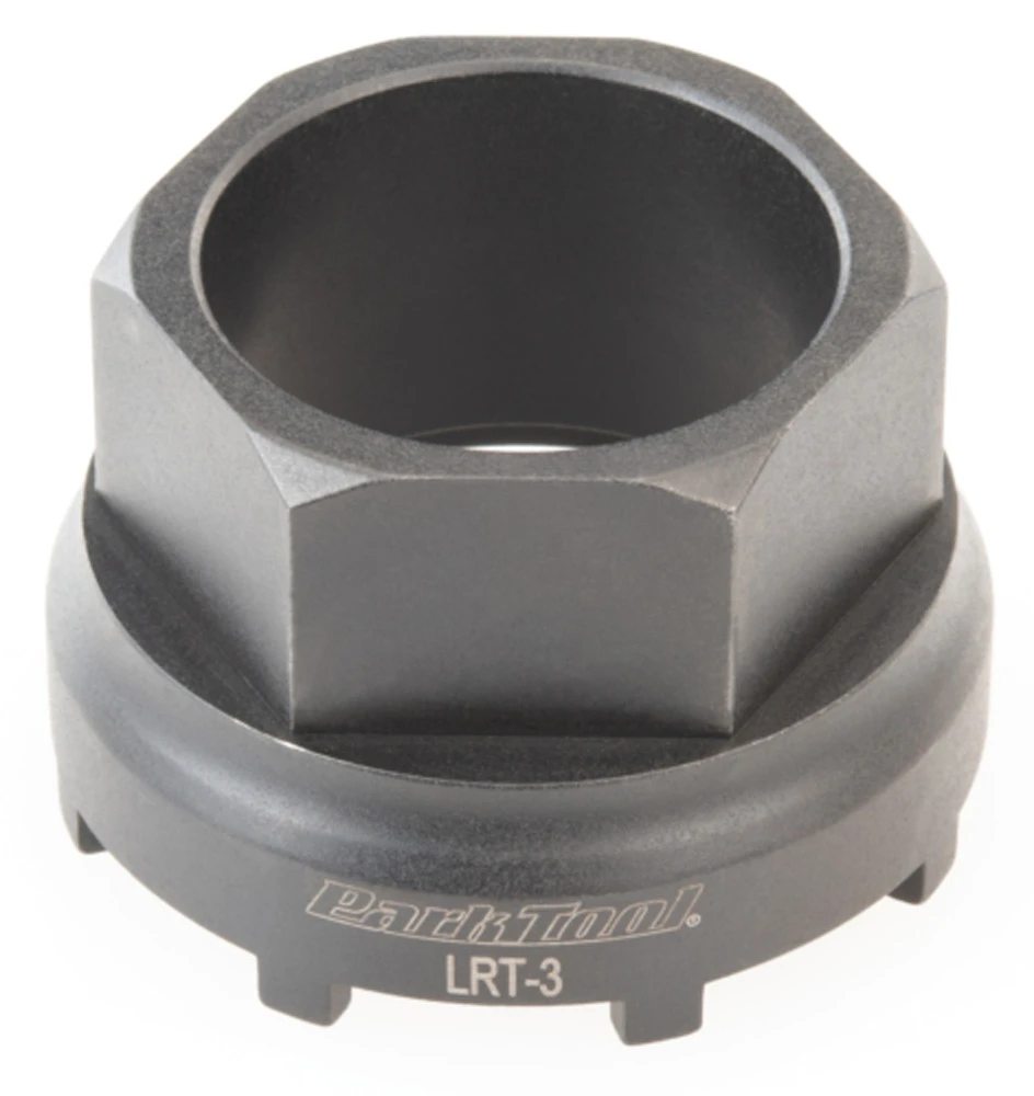 Park Tool Outil LRT-3 Bague De Sécurité Pour Specialized®, Cannondale® & FSA® 2 Park Tool Outil LRT-3 Bague De Sécurité Pour Specialized®, Cannondale® & FSA® – Image 2