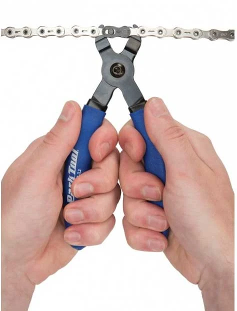 Park Tool Pince à Maillons De Verrouillage De Chaîne MLP-1.2 Master Link 2 Park Tool Pince à Maillons De Verrouillage De Chaîne MLP-1.2 Master Link – Image 2