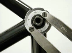 Park Tool Clé à Ergots Réglable SPA-6 5 Park Tool Clé à Ergots Réglable SPA-6 -Vélo Accessoires Magasin Park Tool SPA 6 3