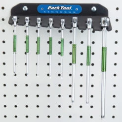 Park Tool Clé à Ergots à Poignée Torx® THT-1 7 Park Tool Clé à Ergots à Poignée Torx® THT-1 -Vélo Accessoires Magasin Park Tool THT 1 20083667 04