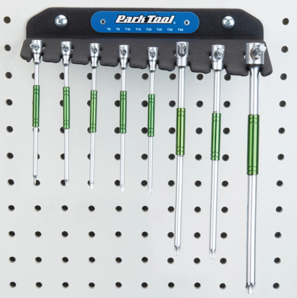 Park Tool Clé à Ergots à Poignée Torx® THT-1 4 Park Tool Clé à Ergots à Poignée Torx® THT-1 – Image 4