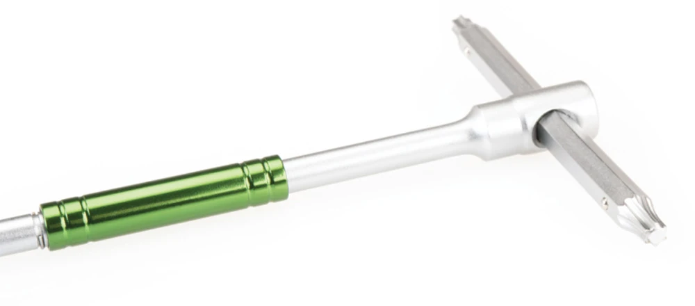 Park Tool Clé Torx® En T THT 2 Park Tool Clé Torx® En T THT – Image 2