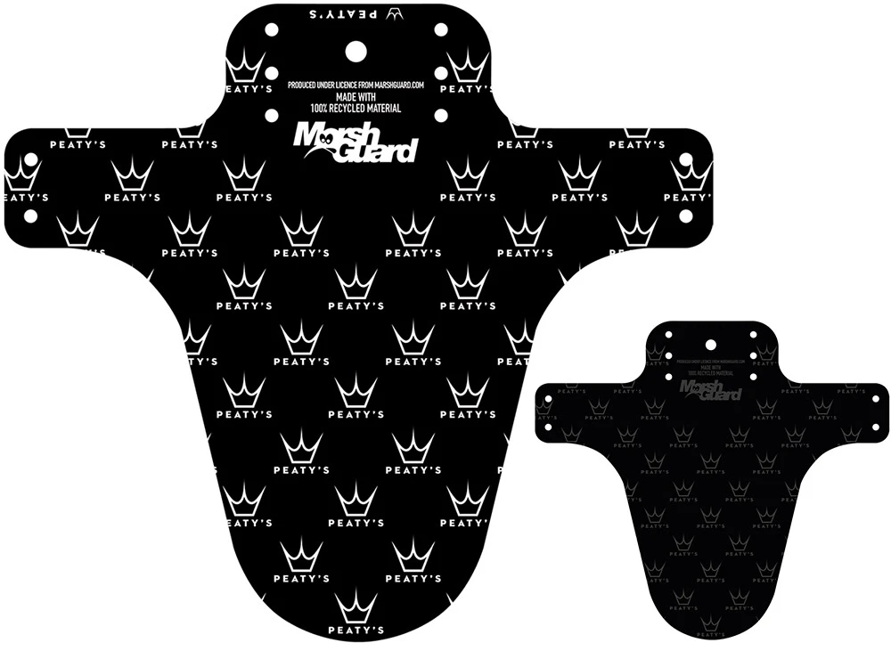 Peaty's X Marsh Guard - Peaty Vitton 1 Peaty's X Marsh Guard - Peaty Vitton