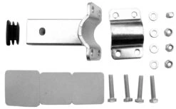 PERUZZO Support Trail Angel Pour Tige De Selle