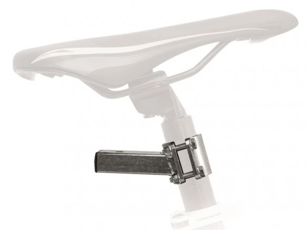 PERUZZO Support Trail Angel Pour Tige De Selle 2 PERUZZO Support Trail Angel Pour Tige De Selle – Image 2