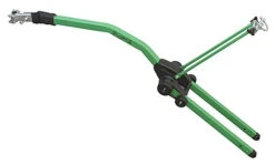 PERUZZO Barre Tandem Trail Angel -Vélo Accessoires Magasin Peruzzo Trail Angel Tandemstange 304R c