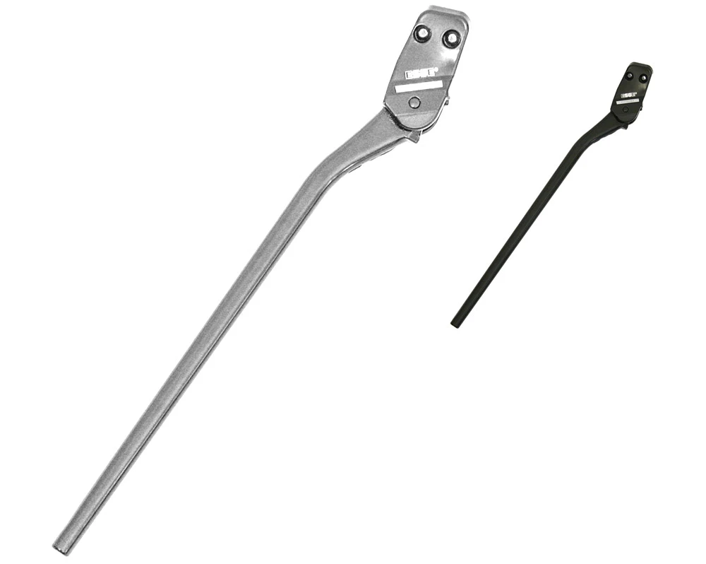 PLETSCHER Béquille Arrière Comp 40 28" 1 PLETSCHER Béquille Arrière Comp 40 28"