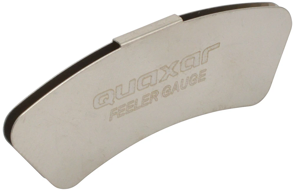 Aide à L'alignement Pour Les Freins à Disque 1 Aide à L'alignement Pour Les Freins à Disque