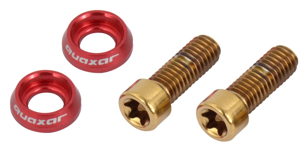 Vis En Nitrure De Titane M5x12 1 Vis En Nitrure De Titane M5x12