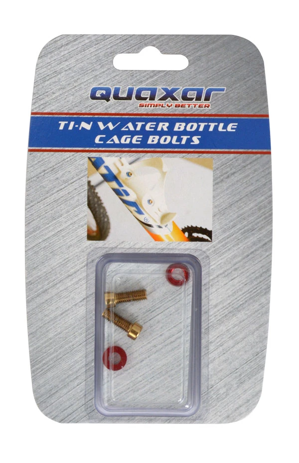 Vis En Nitrure De Titane M5x12 2 Vis En Nitrure De Titane M5x12 – Image 2