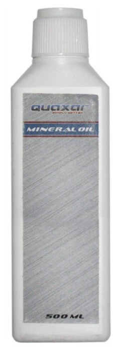 Huile Minérale 500ml