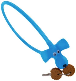 RFR HPS "DOG" 10 X 450 Mm Câble-antivol