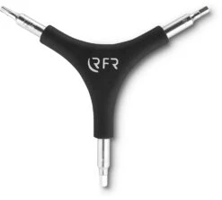 RFR Clé En Y T25 / 4 Mm / 5 Mm