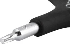 RFR Clé En Y T25 / 4 Mm / 5 Mm -Vélo Accessoires Magasin RFR T25 4 mm 5 mm Y Schlussel 40212 c