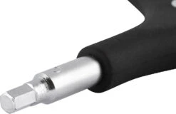 RFR Clé En Y T25 / 4 Mm / 5 Mm -Vélo Accessoires Magasin RFR T25 4 mm 5 mm Y Schlussel 40212 d